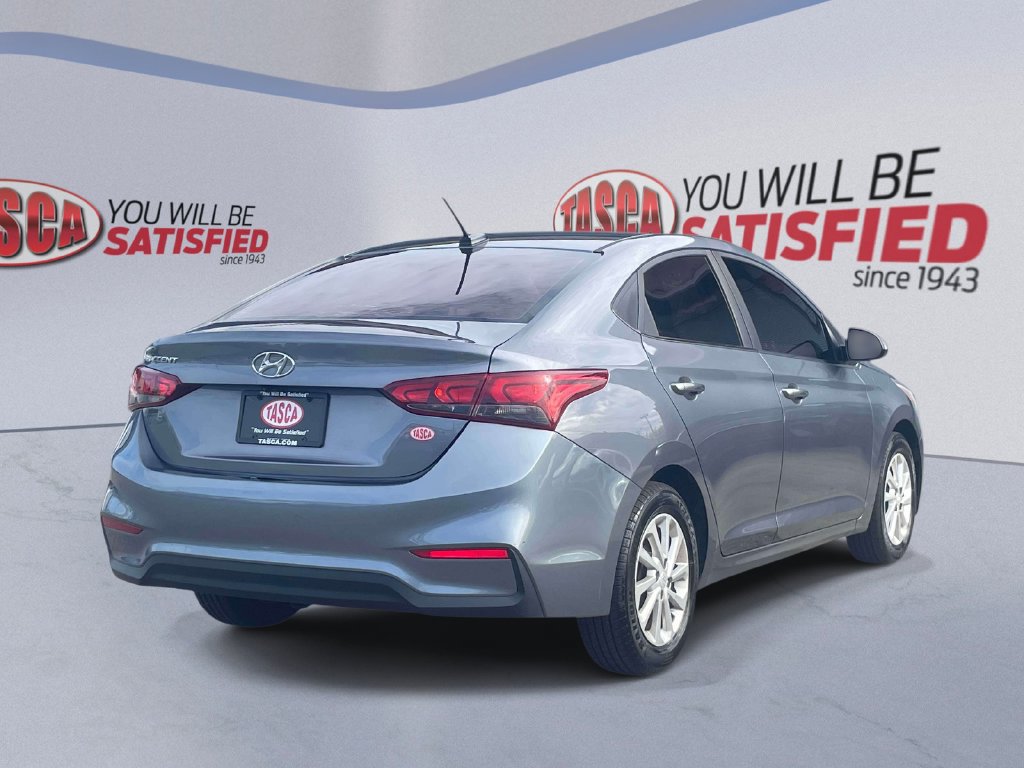Used 2019 Hyundai Accent SEL FWD image 6