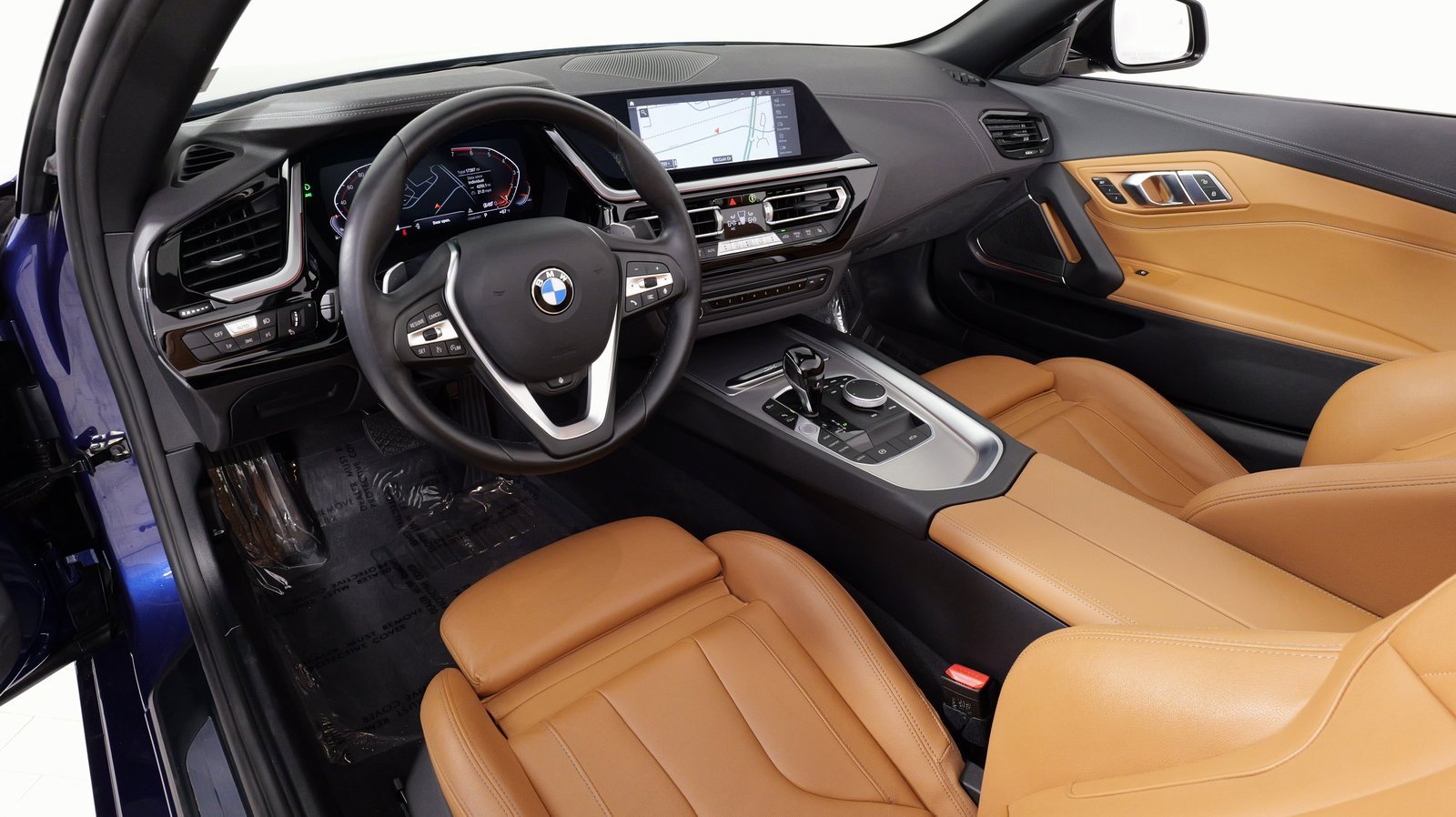 Used 2022 BMW Z4 sDrive30i w/ Driving Assistance Package image 38