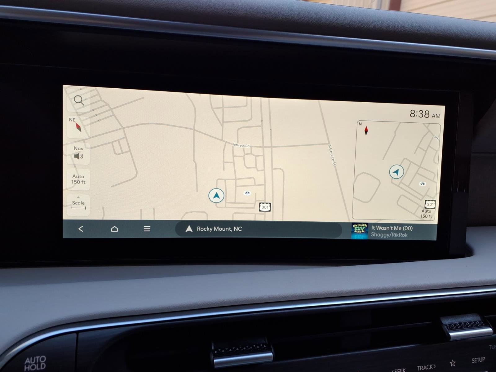 New 2026 Hyundai Palisade SEL image 11