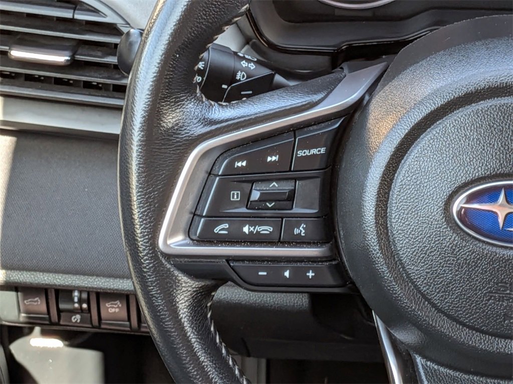 Used 2025 Subaru Outback Premium image 24