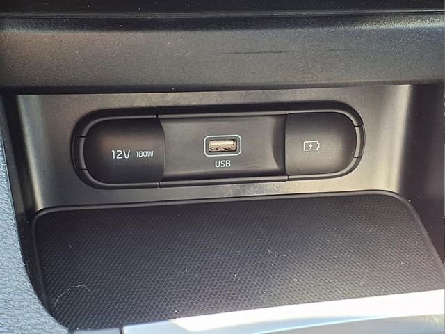 Used 2024 Kia Forte LXS FWD image 16