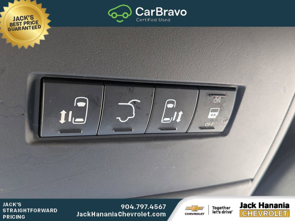 Used 2019 Dodge Grand Caravan SXT FWD image 28