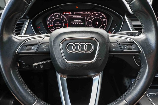 Used 2018 Audi Q5 2.0T Premium Plus w/ Premium Plus Package image 24