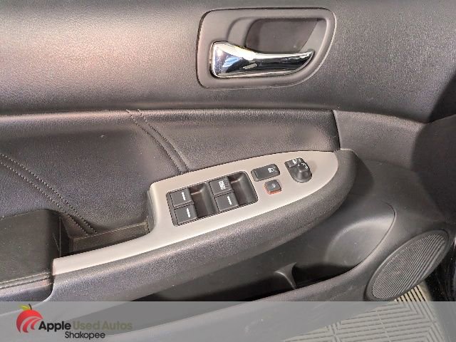 Used 2007 Honda Accord EX-L image 10