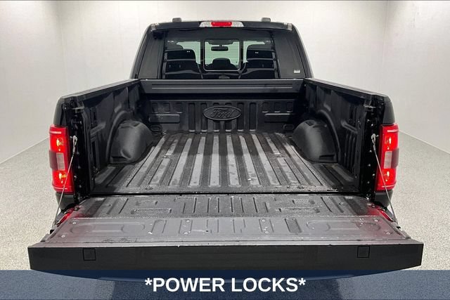 Used 2023 Ford F150 XLT w/ Equipment Group 302A High AWD/4WD image 10