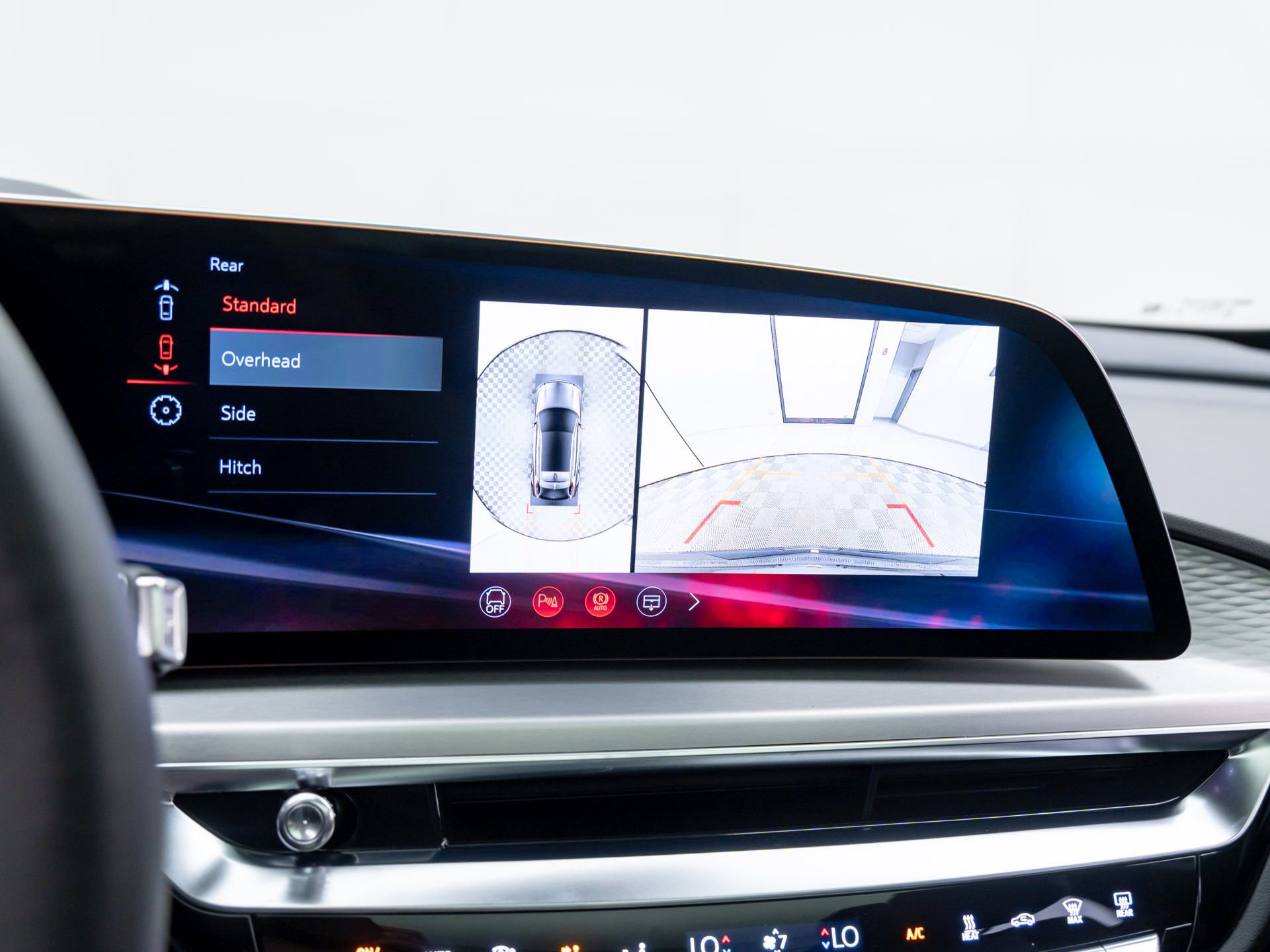 New 2026 Cadillac Lyriq V w/ LPO, Red Accent Package image 24