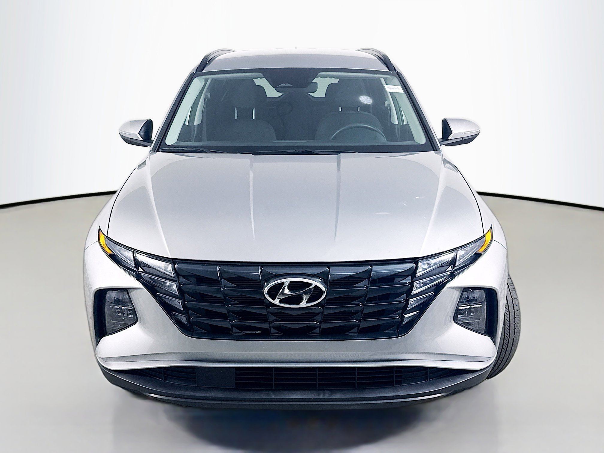 Used 2023 Hyundai Tucson SEL image 2