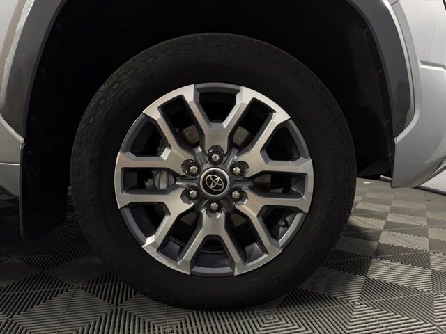 Used 2023 Toyota Tundra 1794 Edition image 11