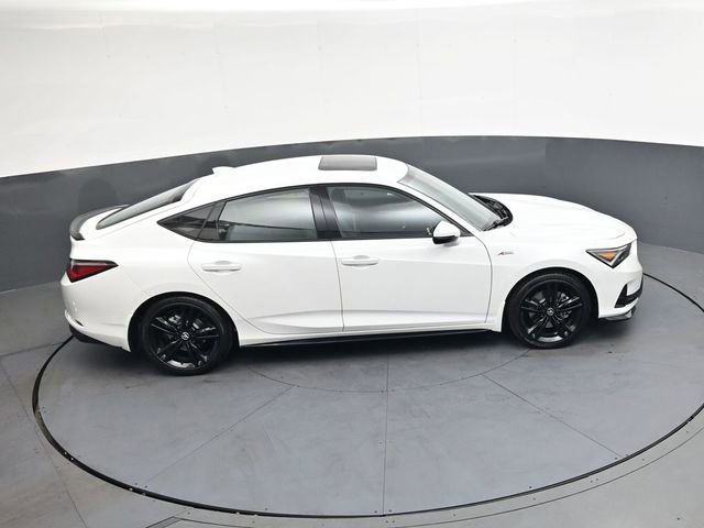 New 2026 Acura Integra A-Spec FWD image 21