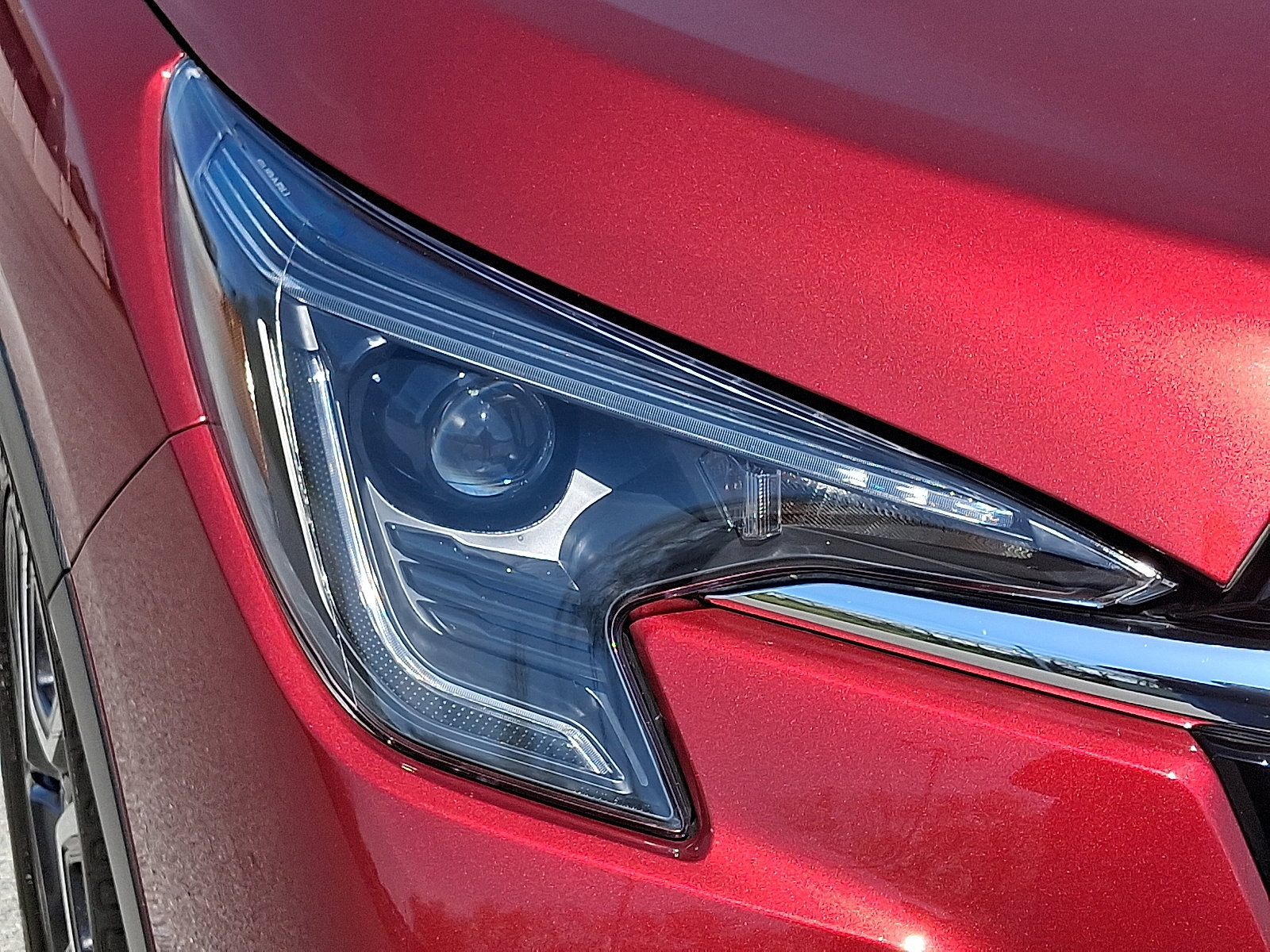 Used 2024 Subaru Ascent Touring image 14