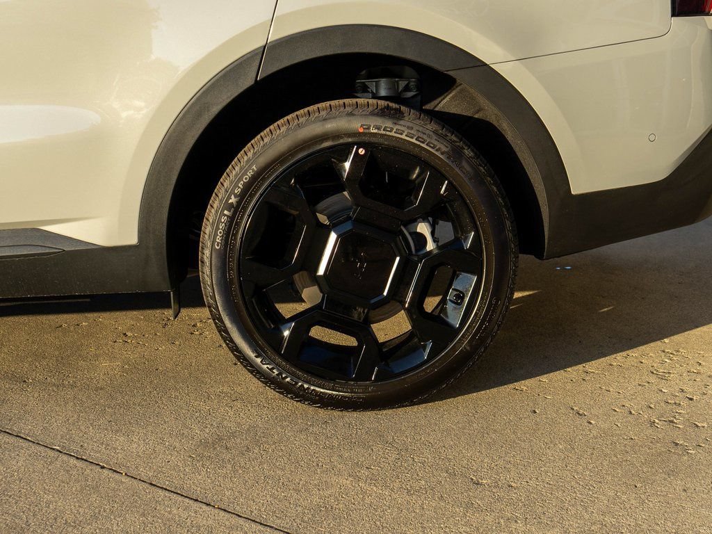 New 2026 Kia Sorento SX Prestige AWD/4WD image 31