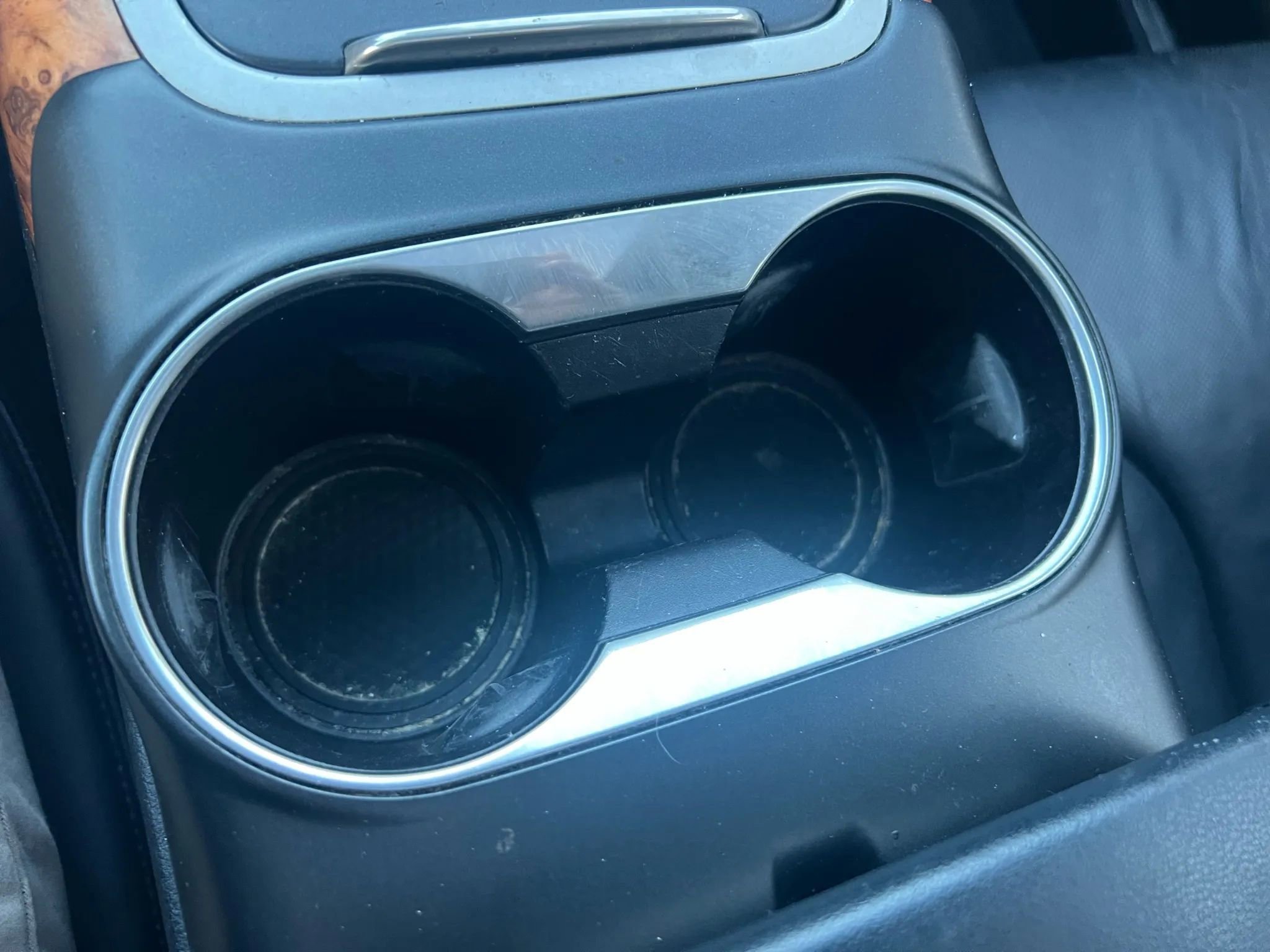 Used 2016 Lincoln MKX Reserve w/ Climate Package image 22