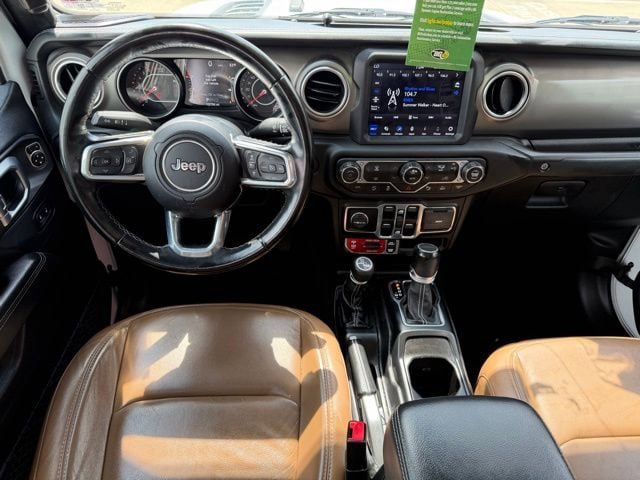 Used 2020 Jeep Gladiator Rubicon image 14