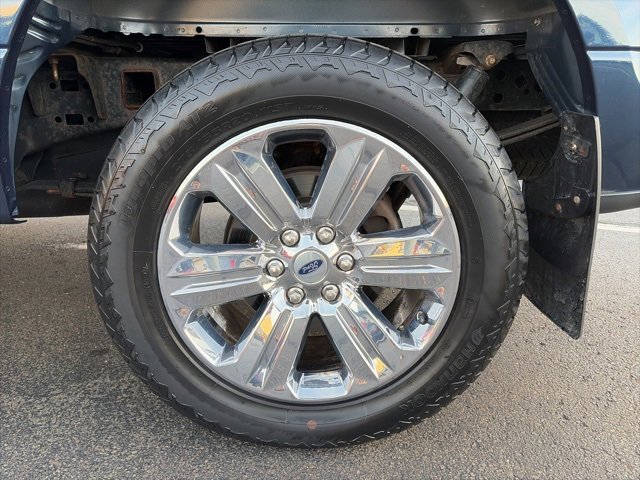 Used 2019 Ford F150 XLT w/ Equipment Group 302A Luxury image 10