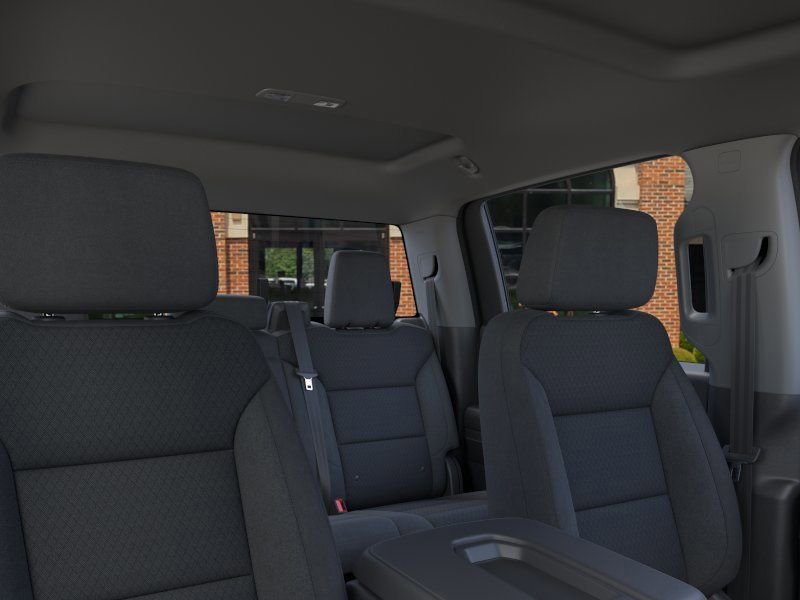 New 2026 Chevrolet Silverado 1500 RST image 19