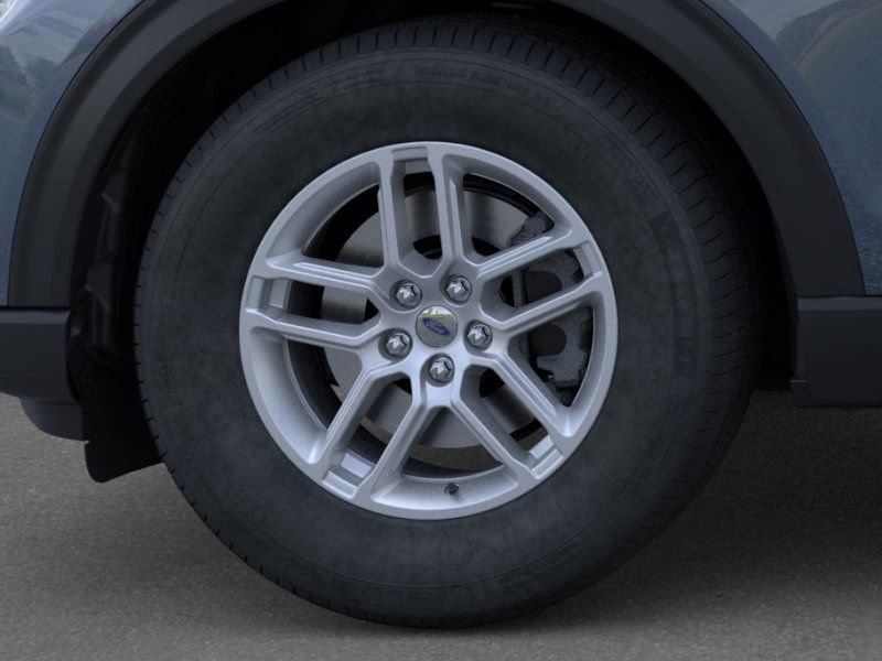 New 2026 Ford Explorer Active RWD image 21