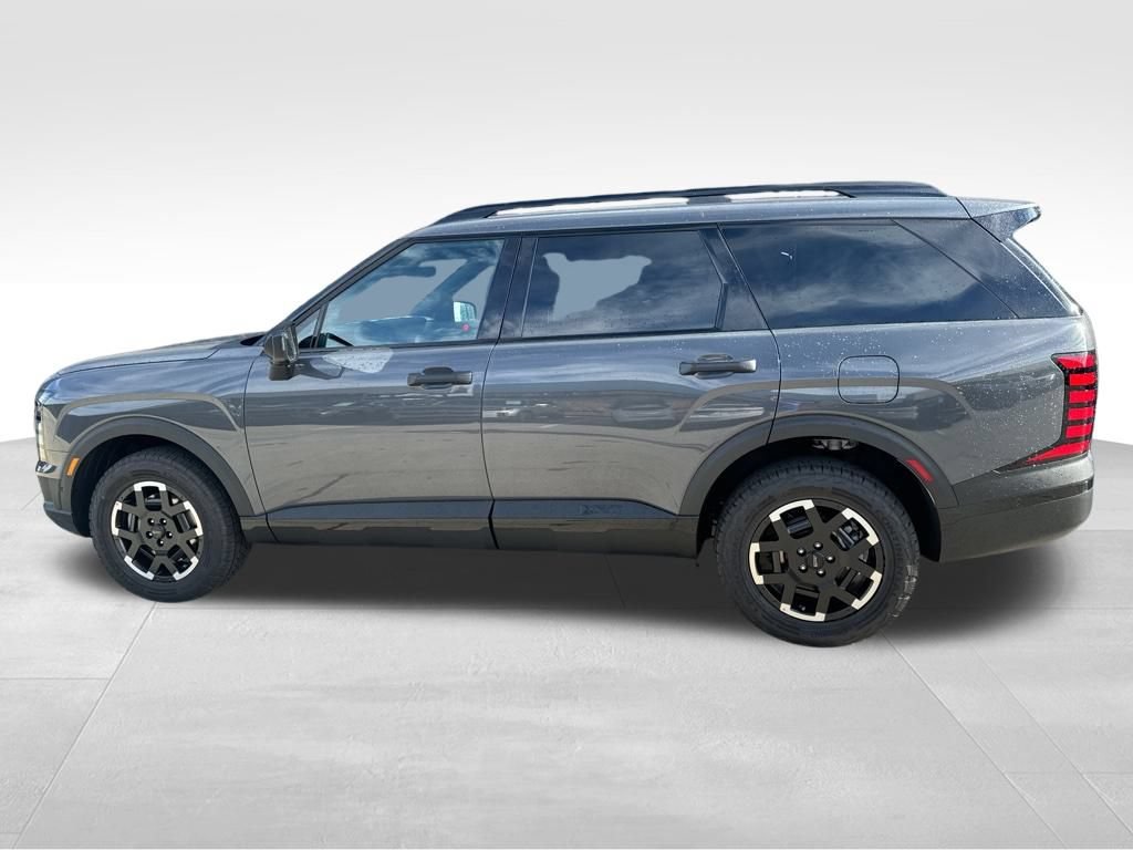 New 2026 Hyundai Palisade XRT Pro AWD/4WD image 7