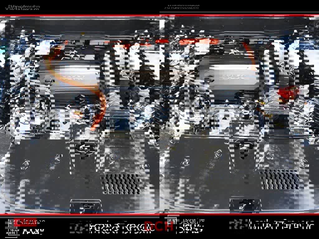 Certified 2024 Honda CR-V Sport-L image 24