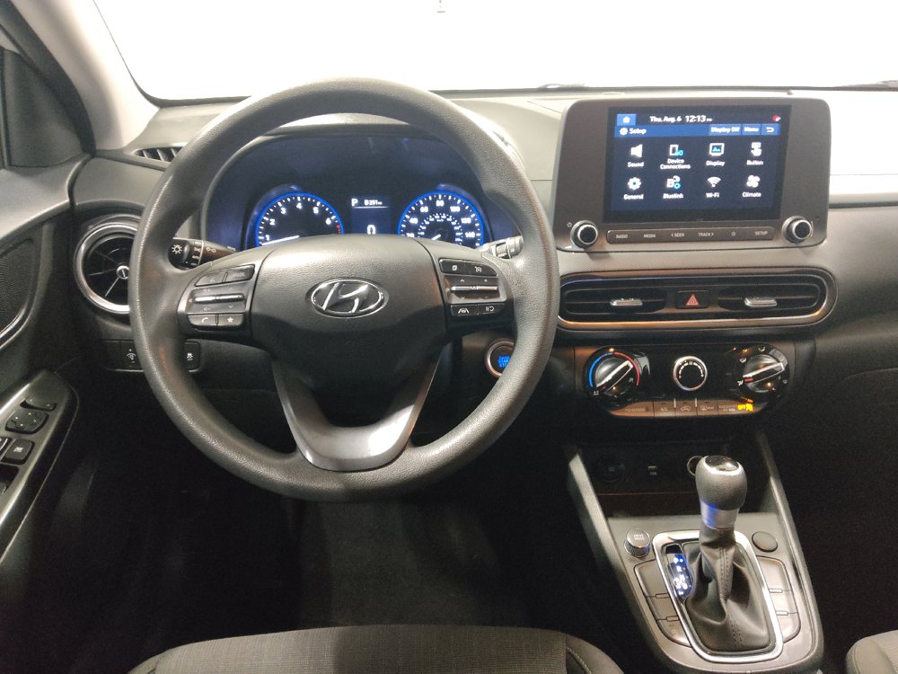 Used 2023 Hyundai Kona SEL FWD image 22