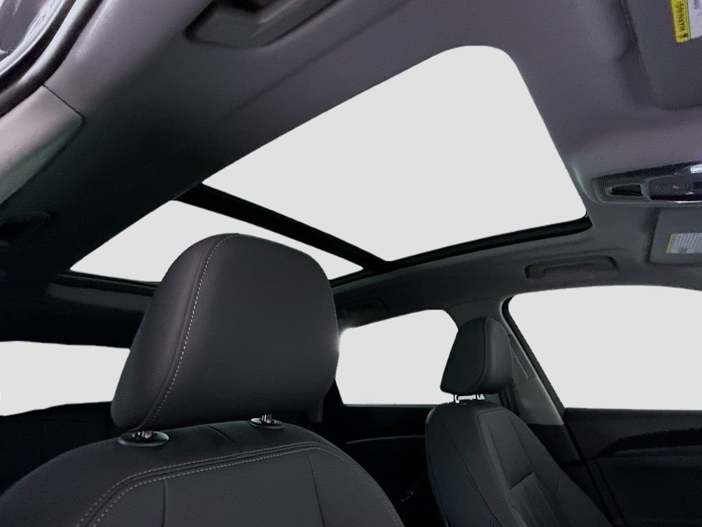 Certified 2025 Audi Q5 Premium Plus w/ Premium Plus AWD/4WD image 19