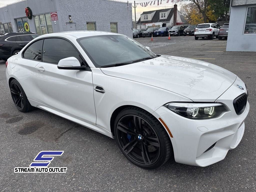 Used 2018 BMW M2 image 10