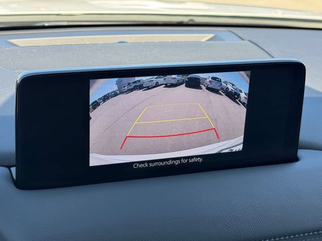 Used 2024 MAZDA CX-5 AWD 2.5 S w/ Preferred Package image 29