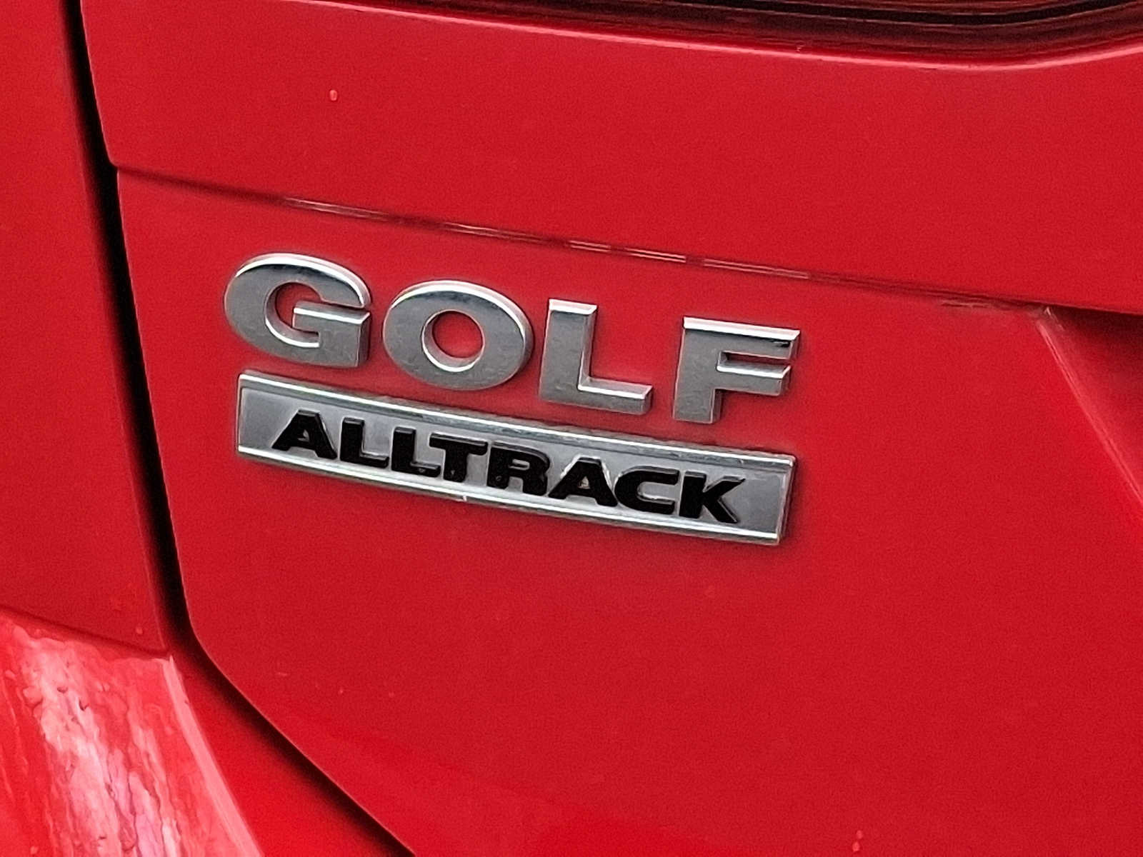 Used 2017 Volkswagen Golf Alltrack S image 29