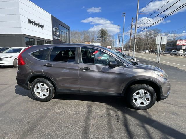 Used 2015 Honda CR-V LX image 9
