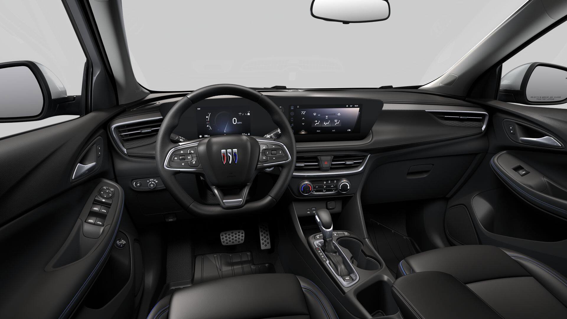New 2026 Buick Encore GX Sport Touring w/ Advanced Technology Package FWD image 31