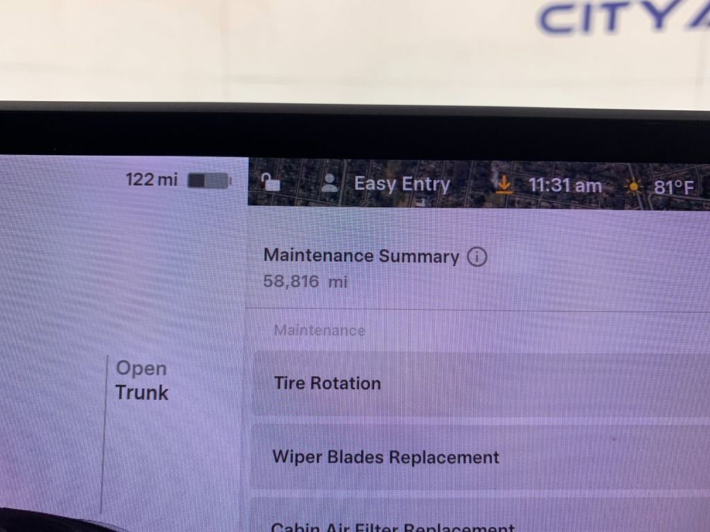 Used 2020 Tesla Model Y Long Range image 21