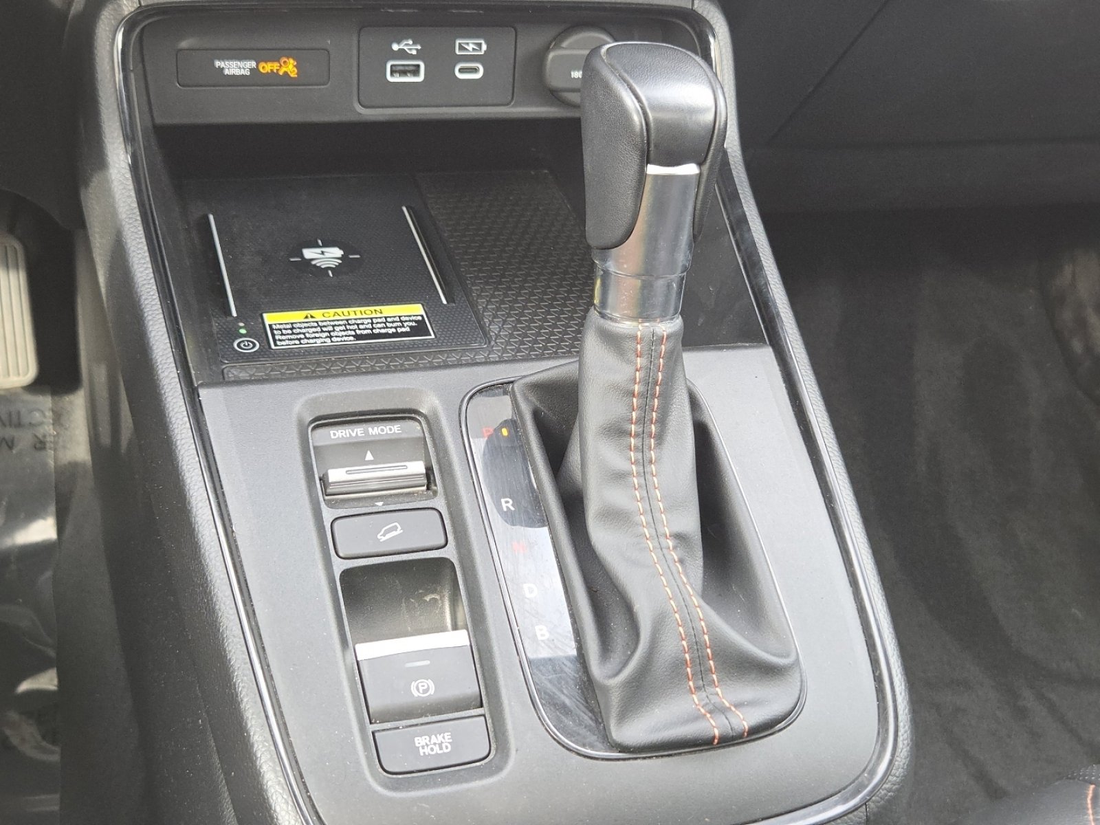 Used 2024 Honda CR-V Sport-L image 32