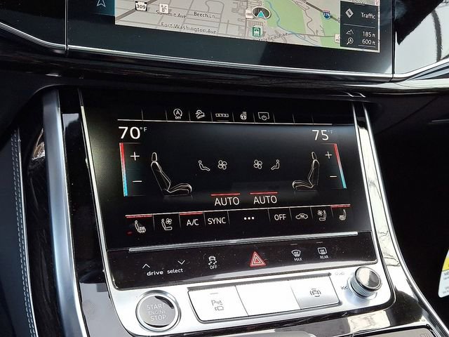 New 2026 Audi Q8 Premium Plus image 12