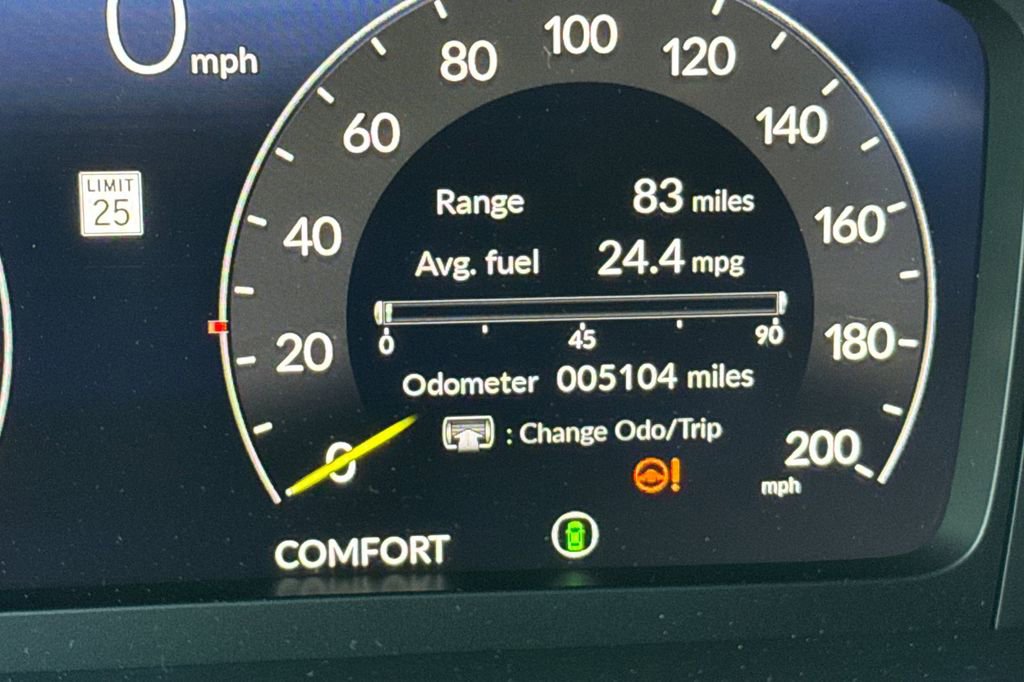 Used 2025 Honda Civic Type R image 24