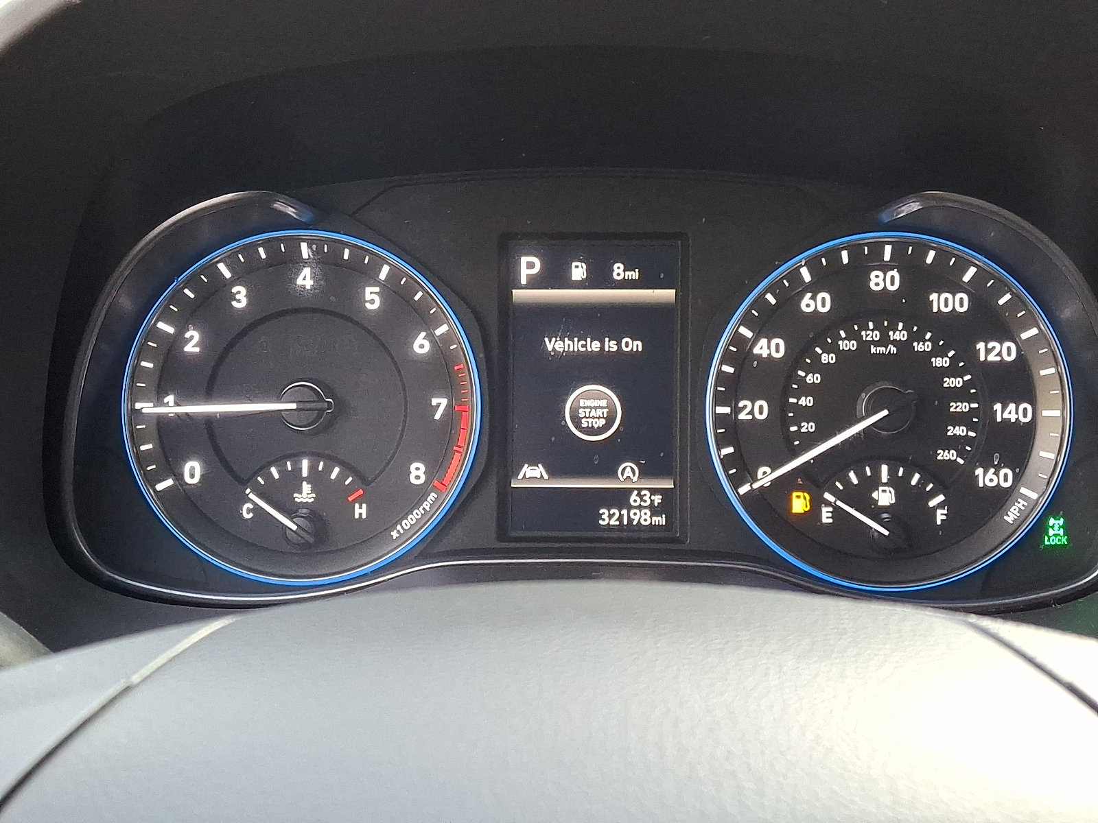 Certified 2023 Hyundai Kona SEL AWD/4WD image 22