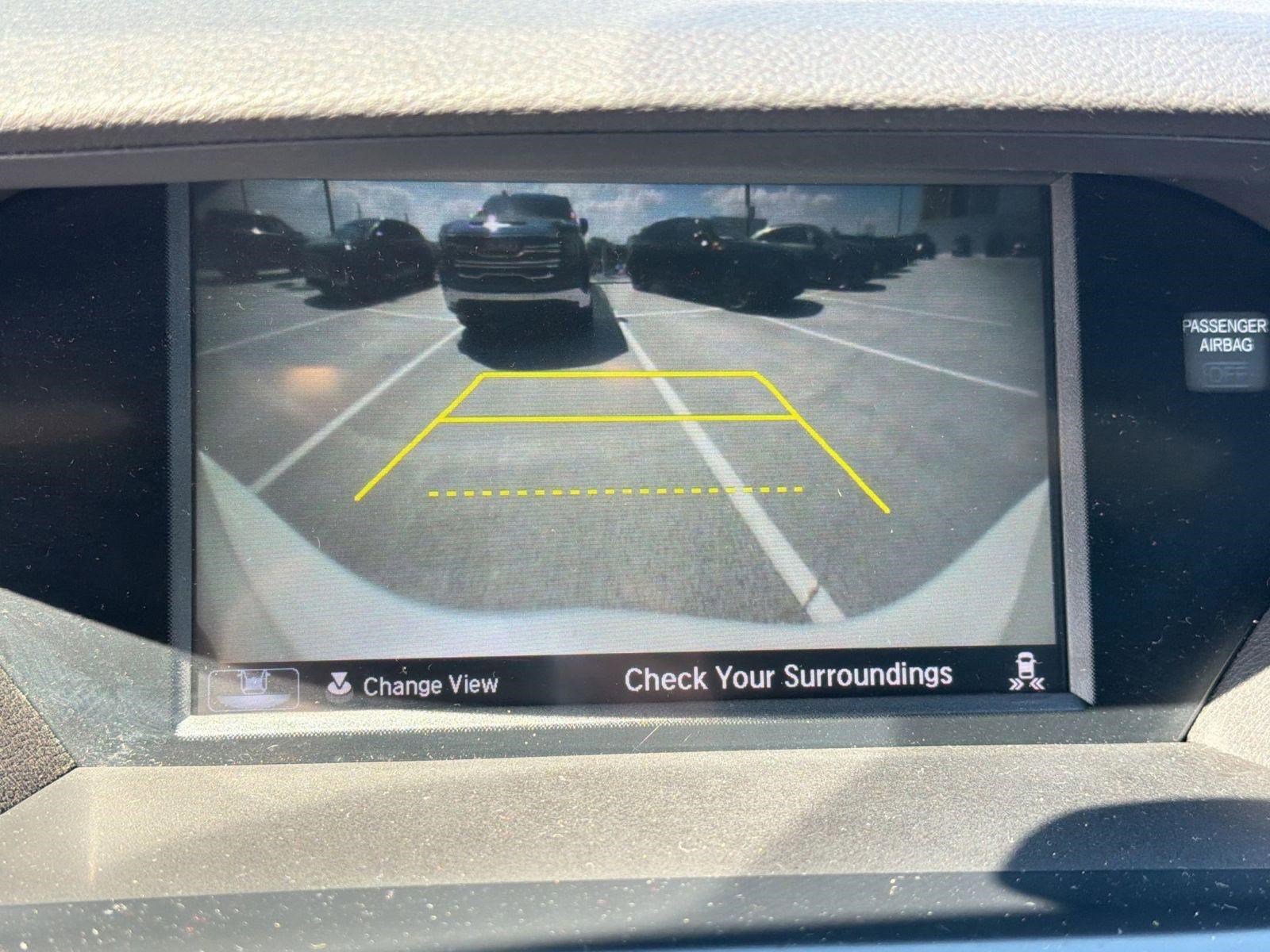 Used 2019 Acura MDX A-Spec image 24
