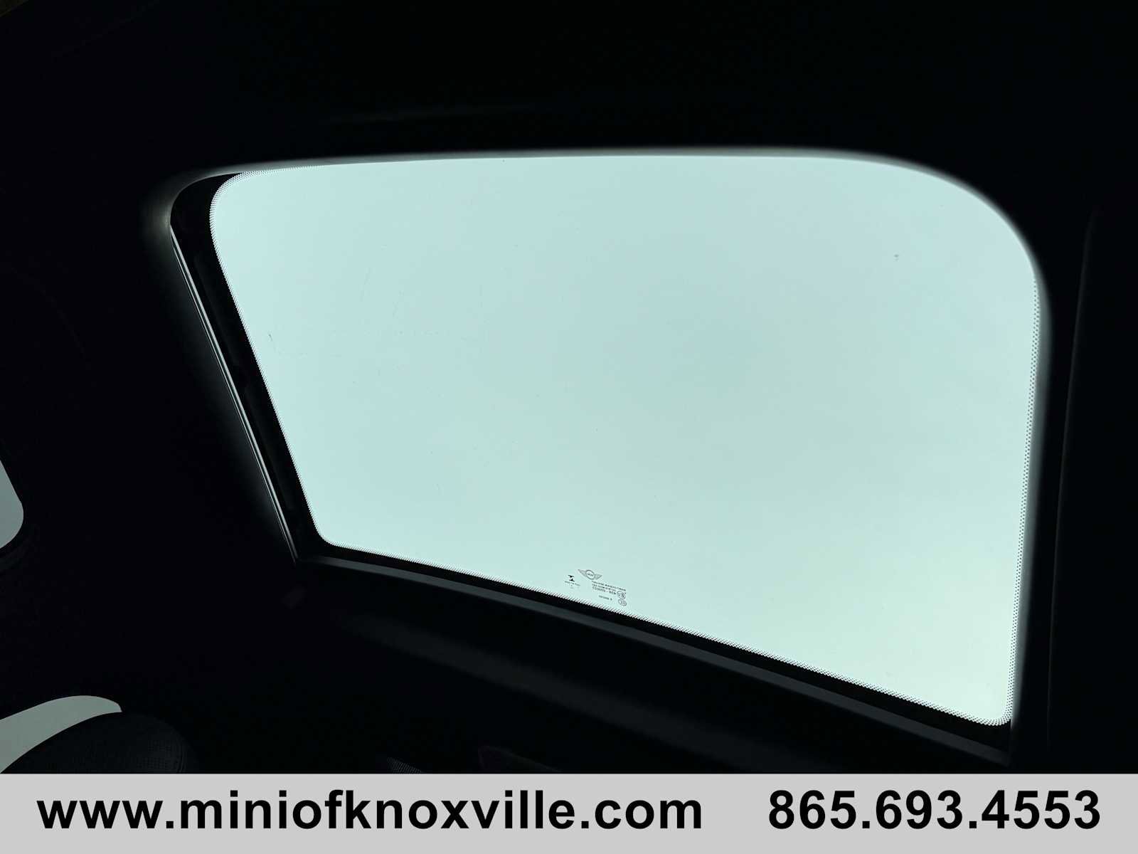 Used 2022 MINI Cooper Clubman S image 27