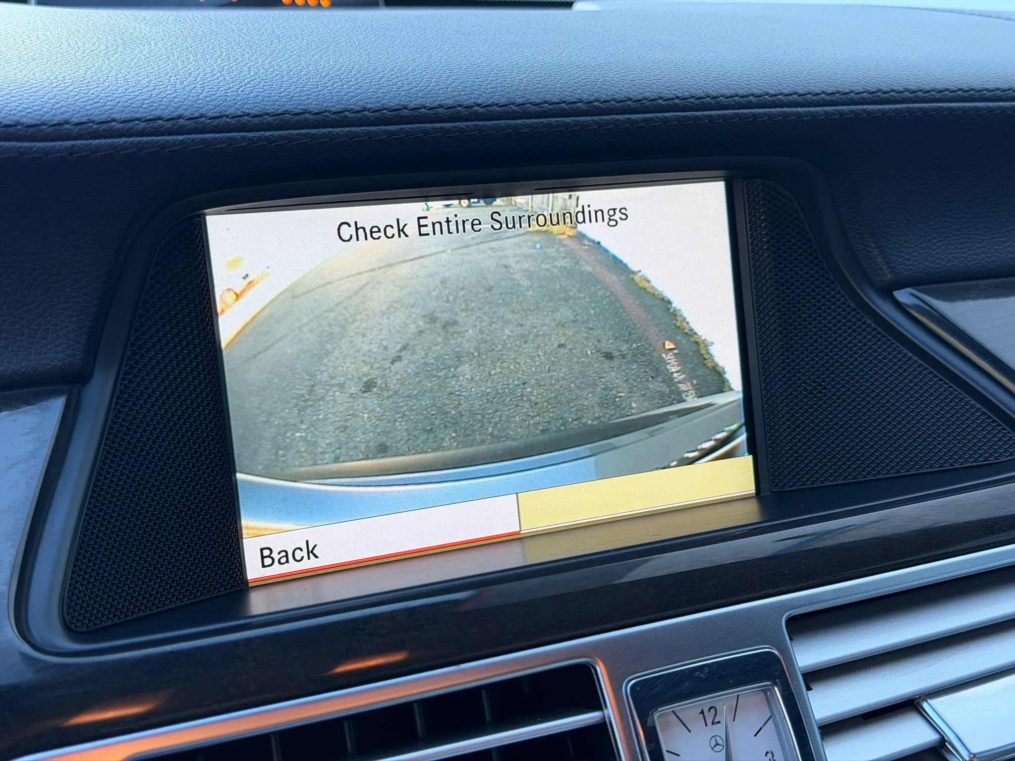 Used 2012 Mercedes-Benz CLS 550 image 14