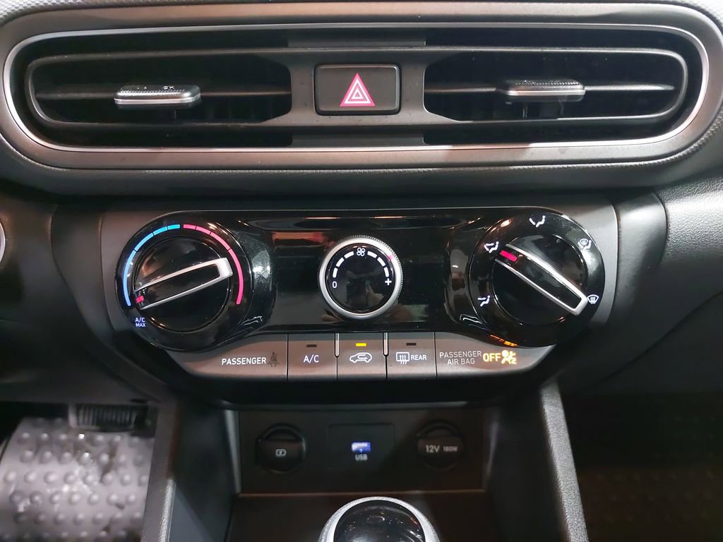 Certified 2023 Hyundai Kona SEL w/ Cargo Package image 20