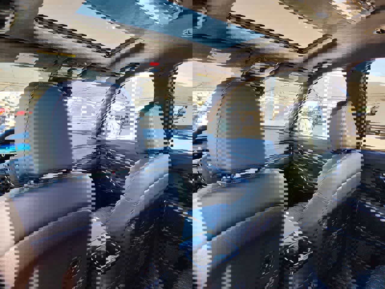 Used 2024 Kia Telluride SX Prestige X-Line image 16