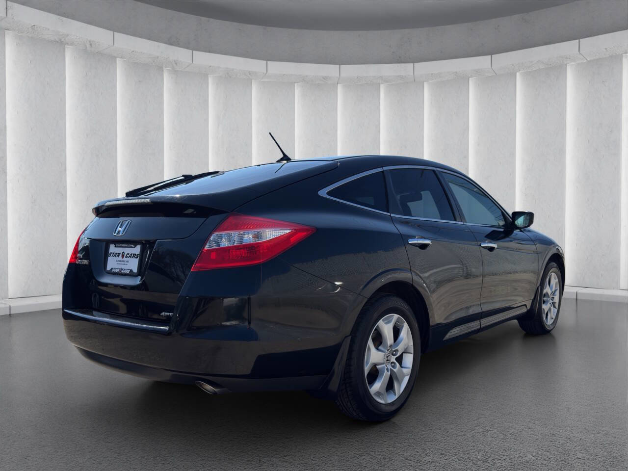 Used 2011 Honda Crosstour EX-L image 4
