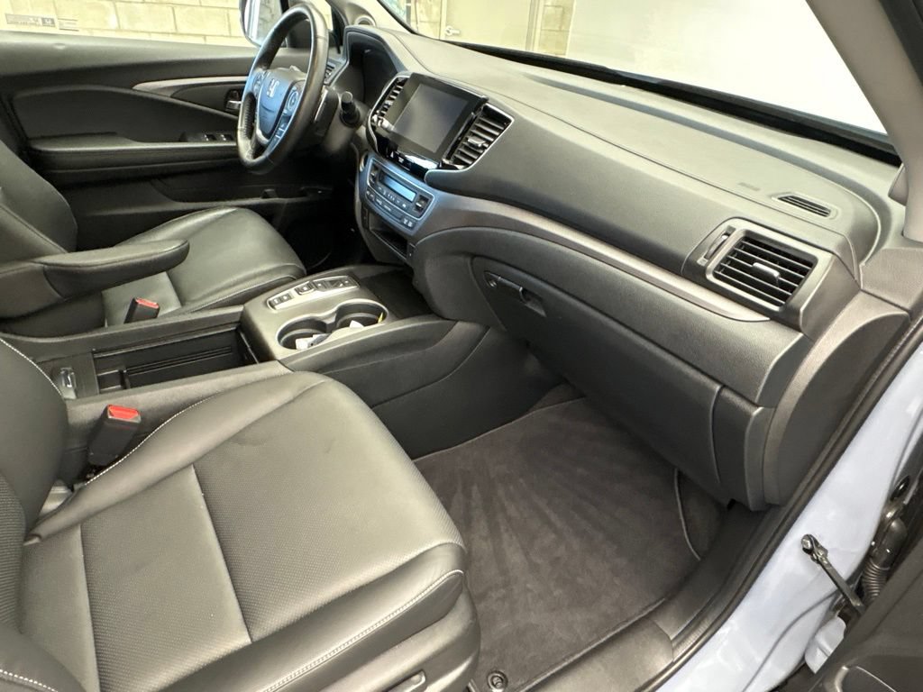 Used 2023 Honda Ridgeline RTL image 25