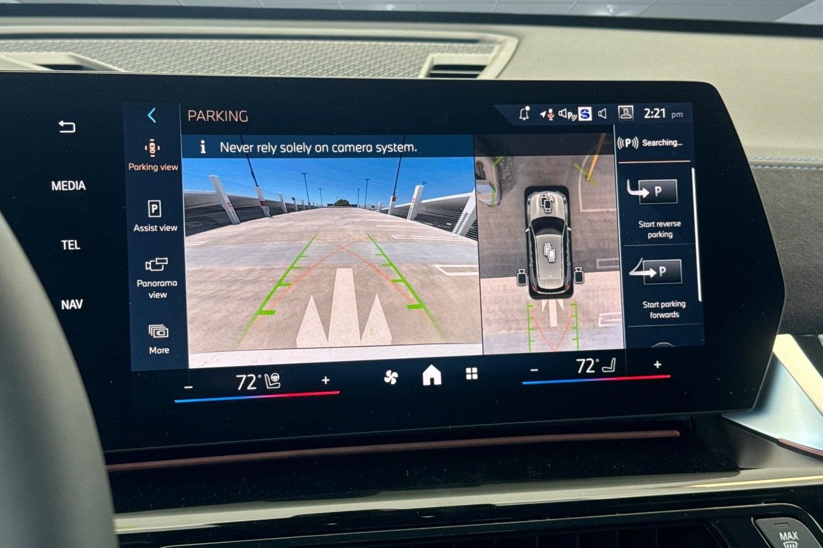 New 2026 BMW X1 xDrive28i w/ Technology Package AWD/4WD image 19