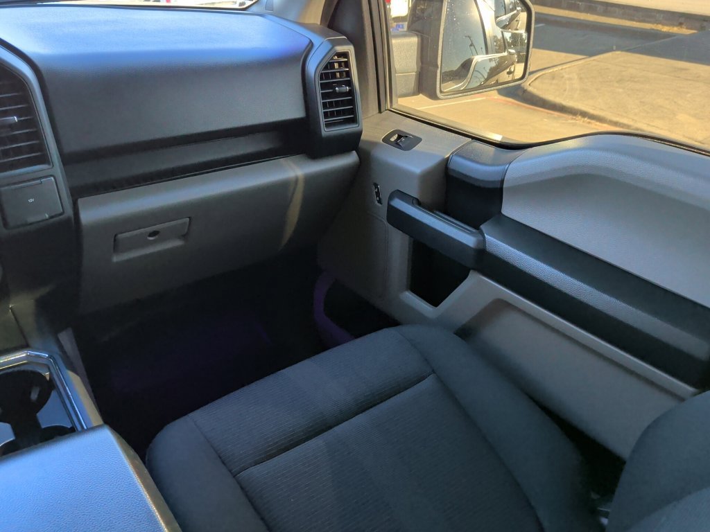 Certified 2020 Ford F150 XL w/ Equipment Group 101A Mid RWD image 12