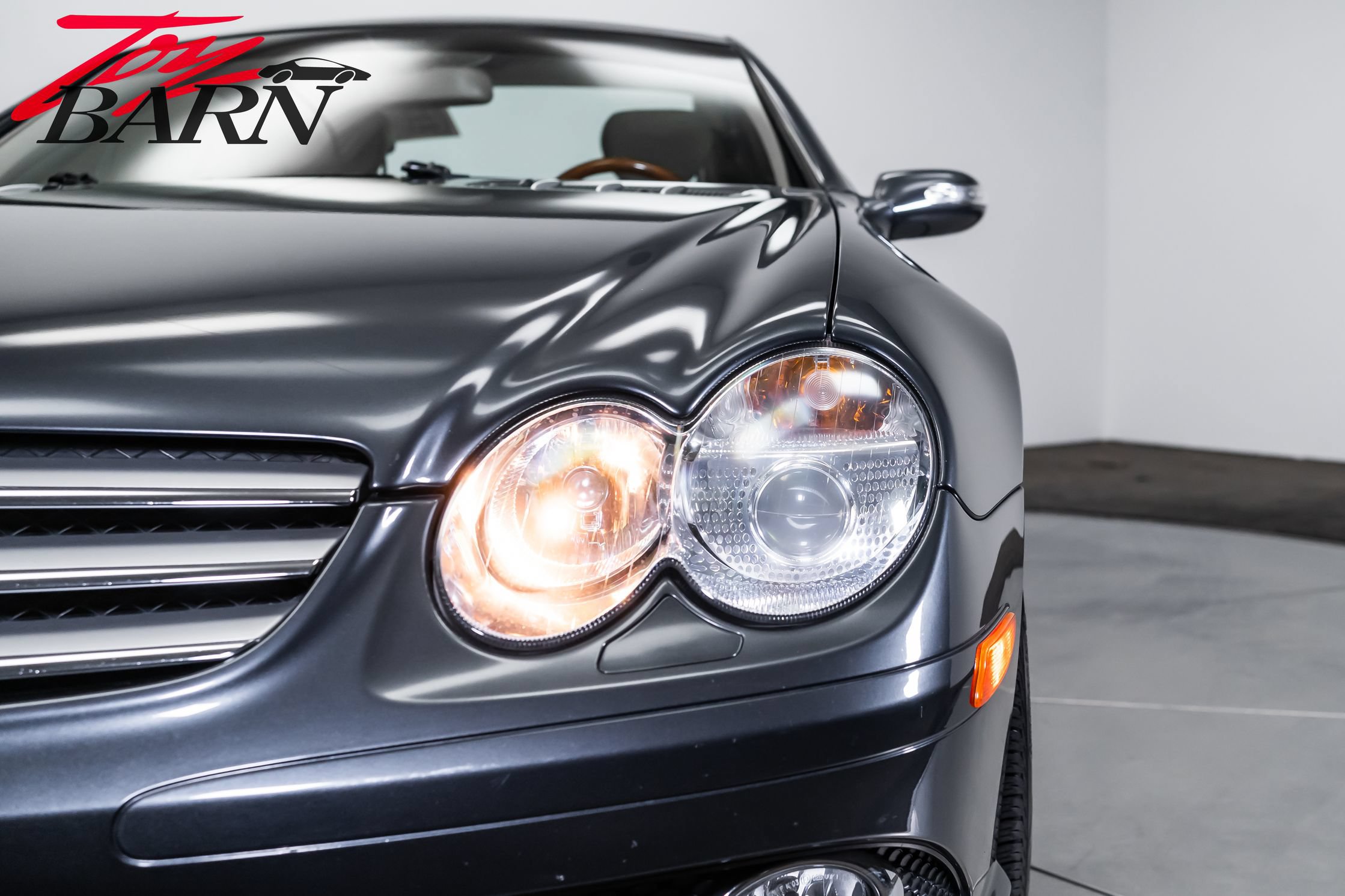 Used 2008 Mercedes-Benz SL 550 image 18