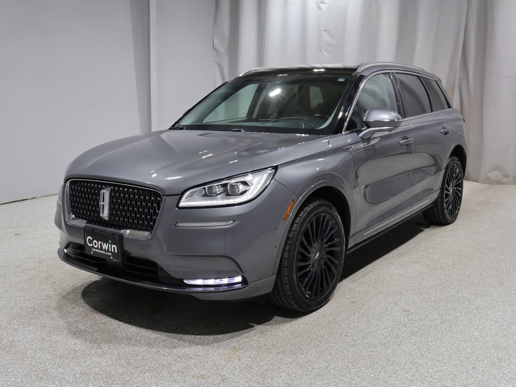 Used 2021 Lincoln Corsair Reserve w/ Equipment Group 201A AWD/4WD image 7