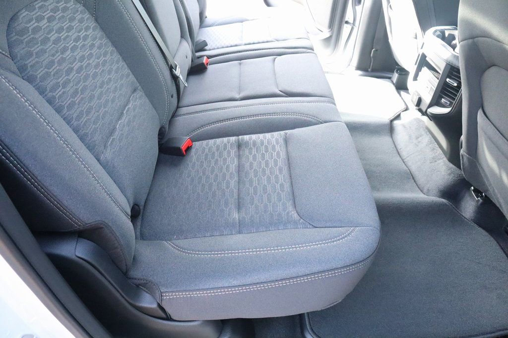 New 2026 RAM 1500 Big Horn image 15