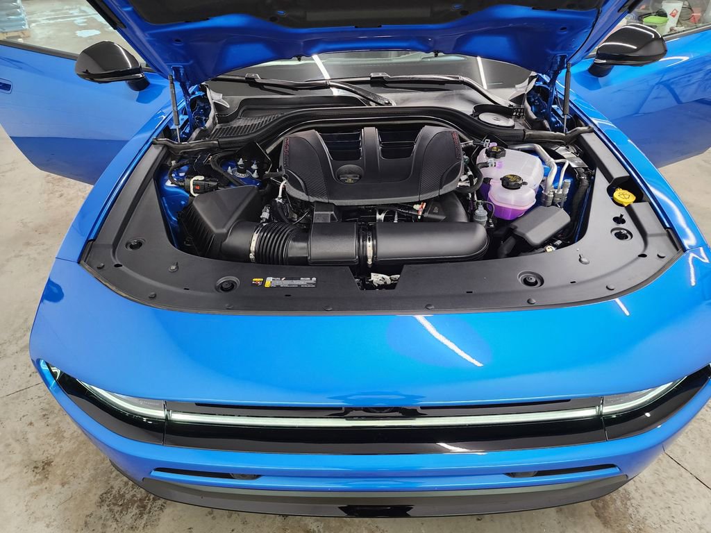 New 2026 Dodge Charger R/T Scat Pack image 43