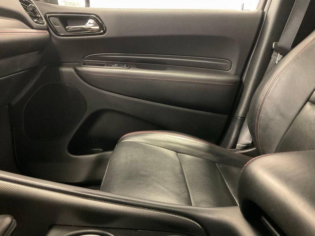 Used 2024 Dodge Durango GT AWD/4WD image 25