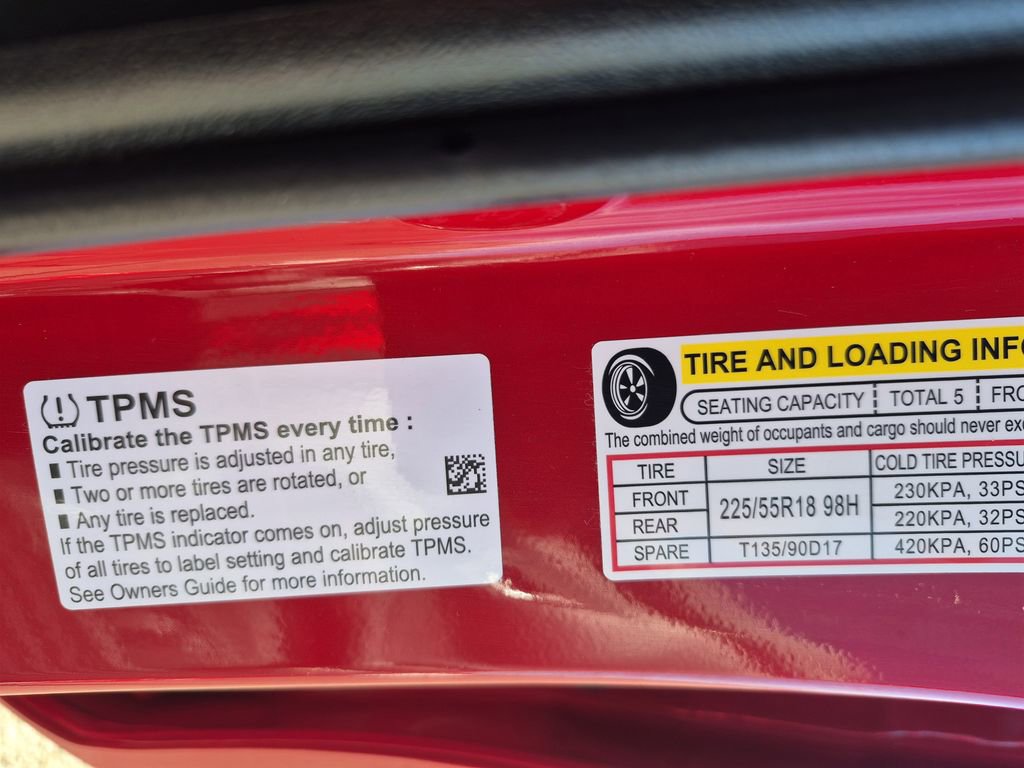 Used 2023 Honda HR-V Sport image 24