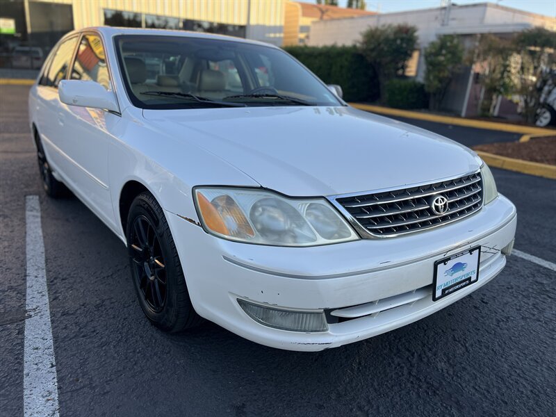 Used 2004 Toyota Avalon XLS FWD image 7